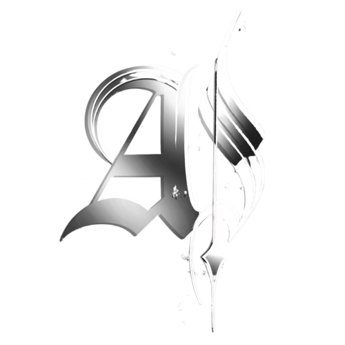 Alicia S. Tattoos Logo