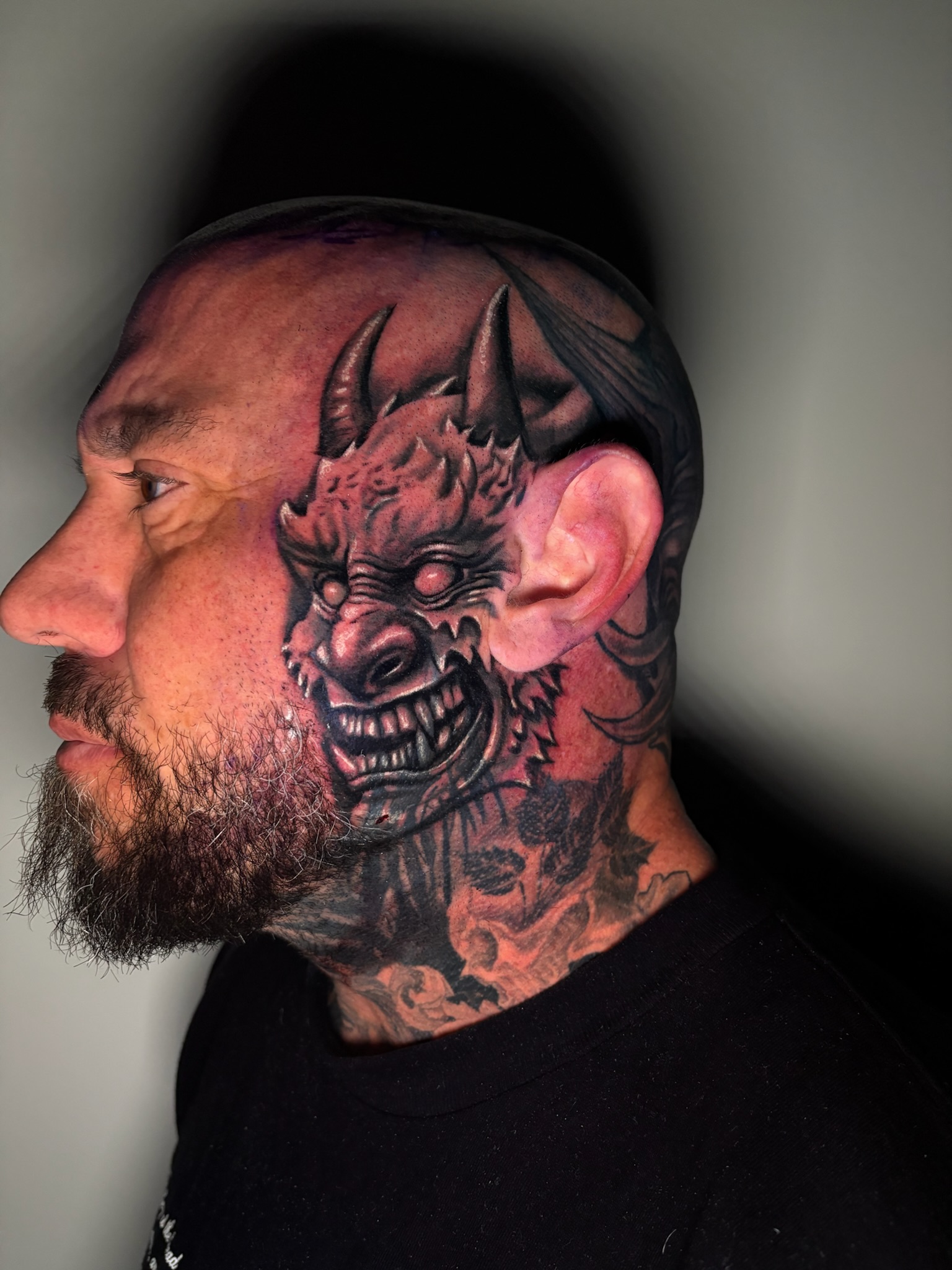 Tattoo portfolio image 1