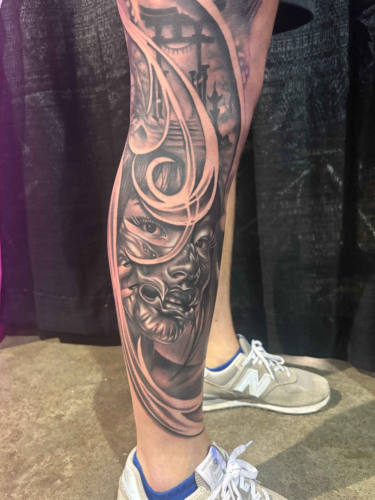 Tattoo portfolio image 11