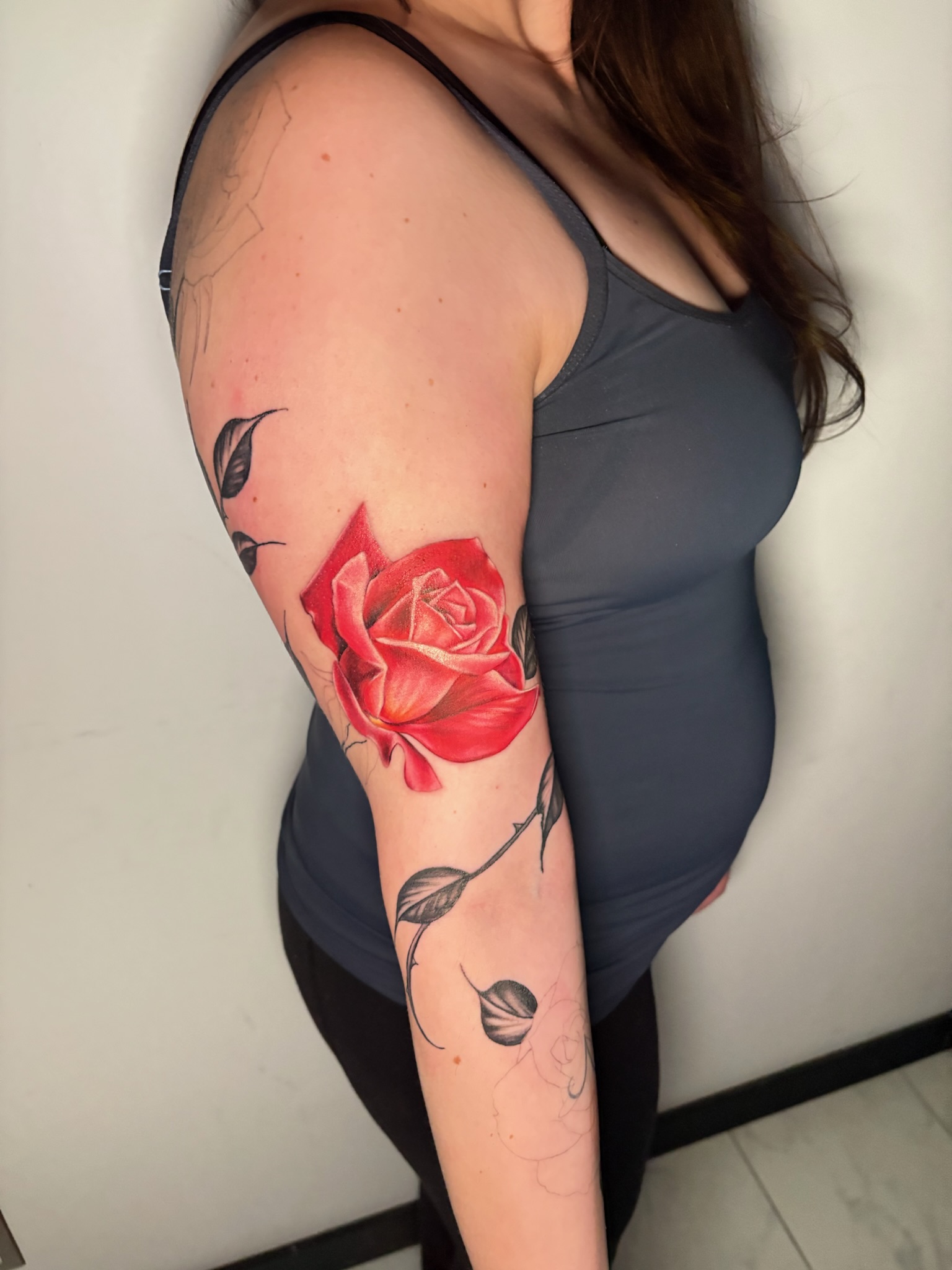 Tattoo portfolio image 13