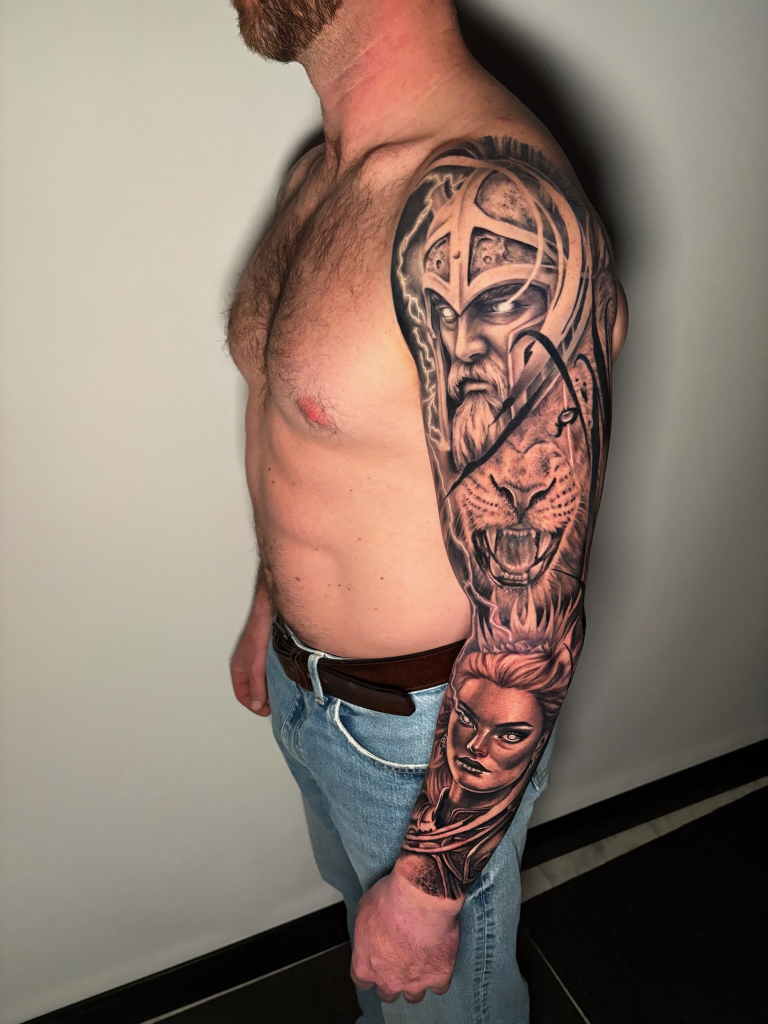 Tattoo portfolio image 20