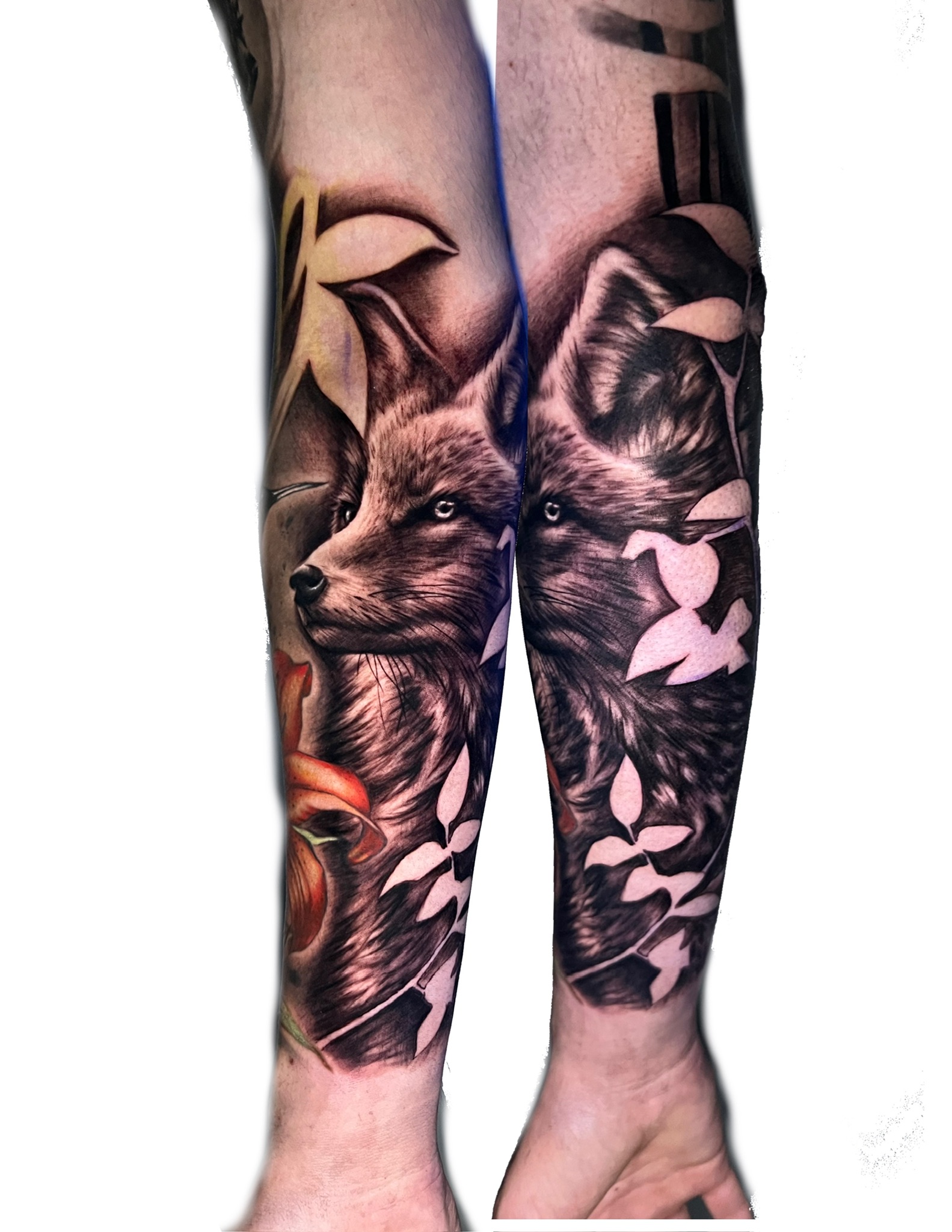 Tattoo portfolio image 21