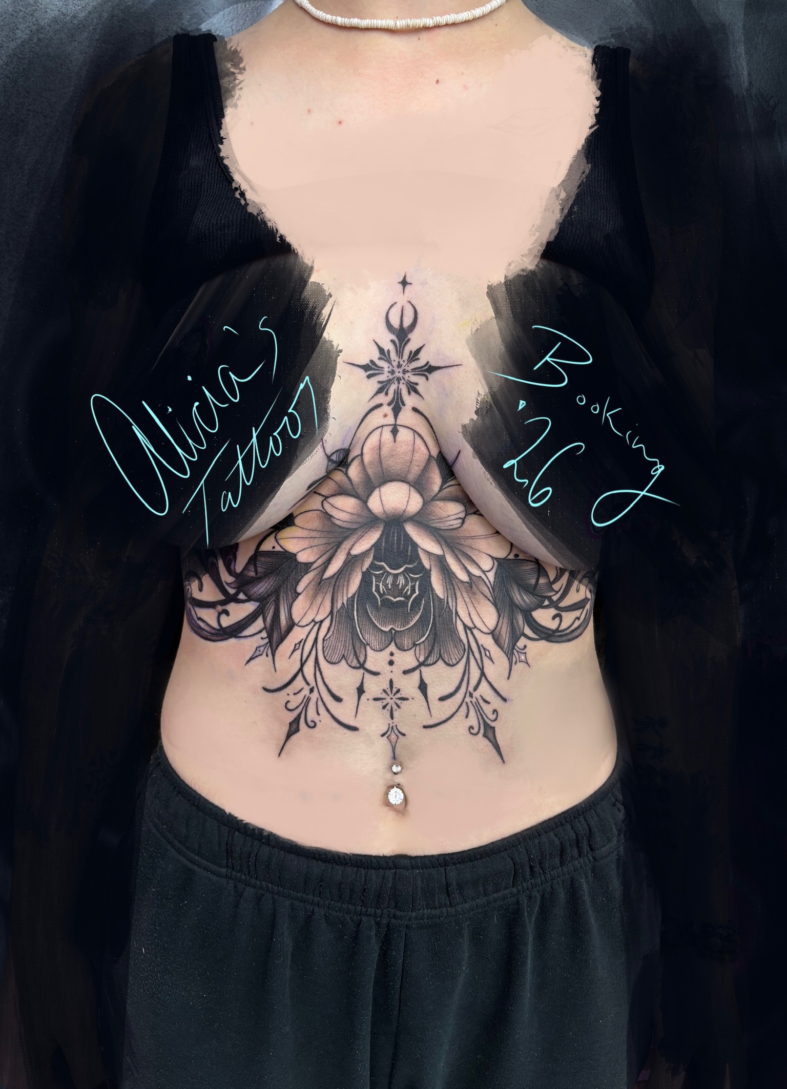 Tattoo portfolio image 22