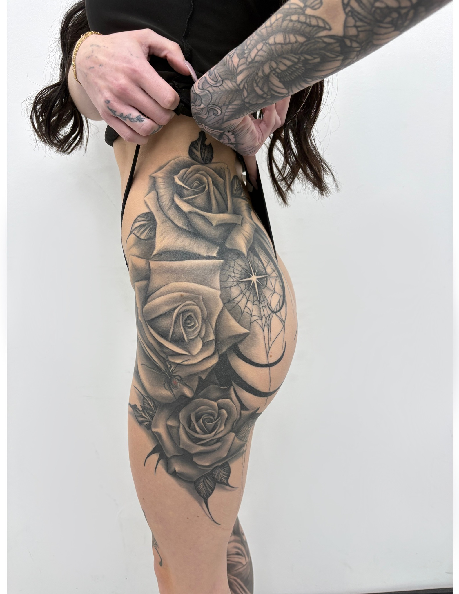 Tattoo portfolio image 24