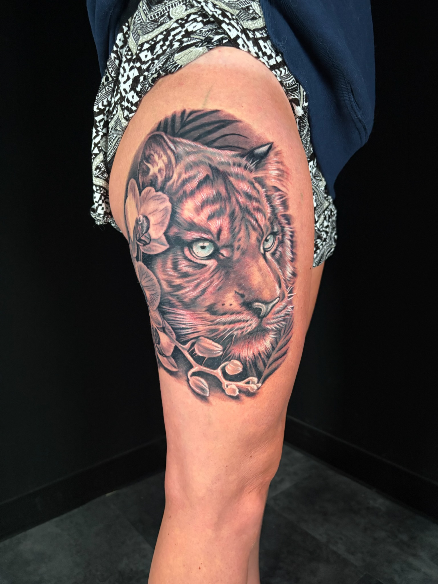 Tattoo portfolio image 28